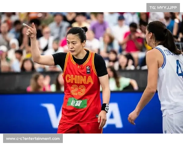 FIBA三人篮球女子系列赛精彩纷呈 展现女篮三人制无限魅力 FIBA三人篮球女子系列赛精彩纷呈 展现女篮三人制无限魅力