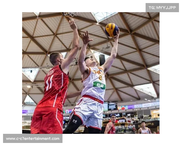 FIBA三人篮球世界杯:全球顶尖高手竞技的三人篮球盛会 FIBA三人篮球世界杯:全球顶尖高手竞技的三人篮球盛会